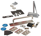 Complete Fire Door Packs