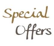 Special Offers